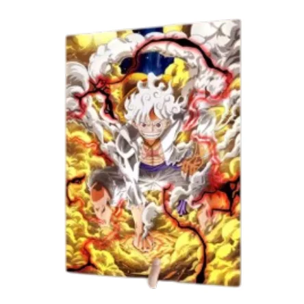 Posters One Piece