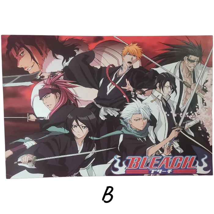 Posters Bleach