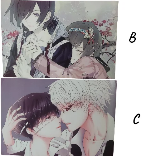 Posters Tokyo Ghoul