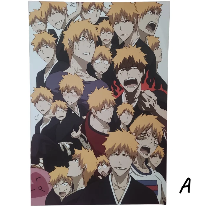 Posters Bleach