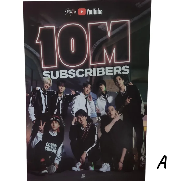 Posters Stray Kids