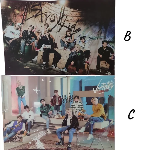 Posters Stray Kids