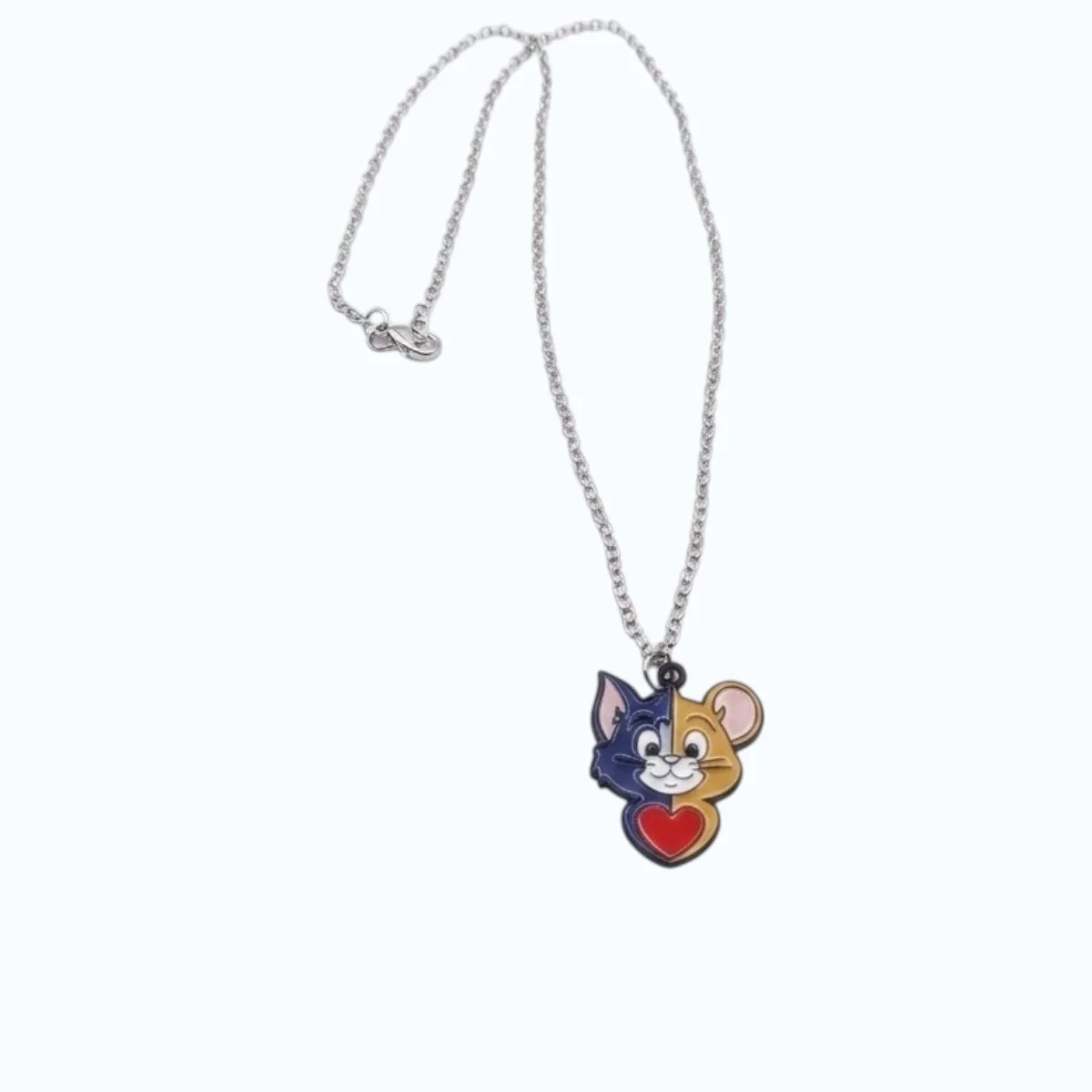 Collar Tom&Jerry