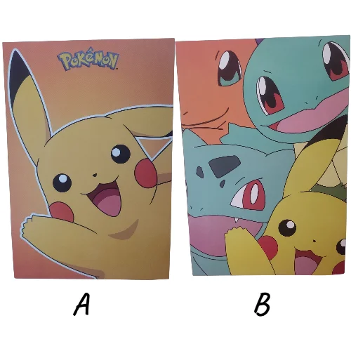 Posters Pokémon