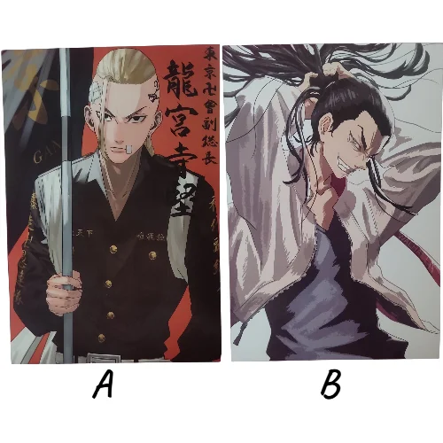 Posters Tokyo Revengers