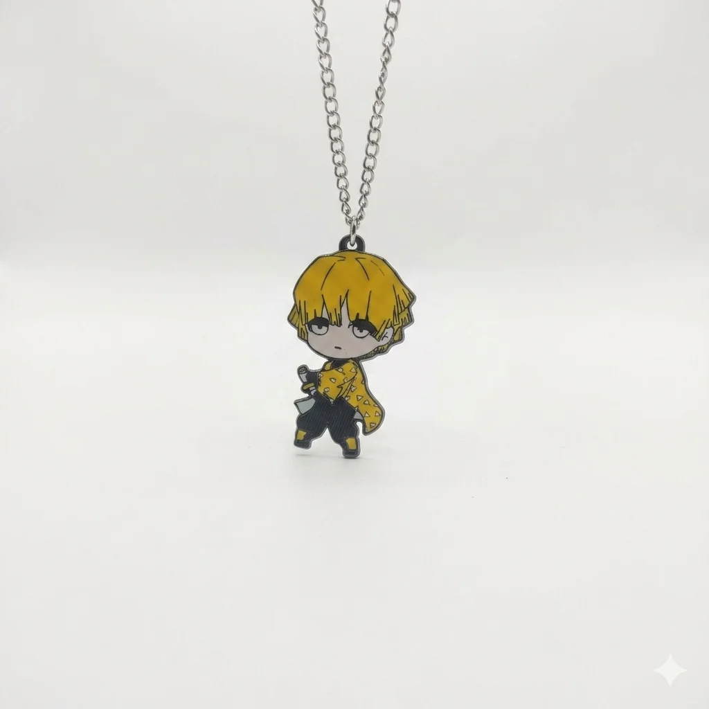 Collar Demon Slayer
