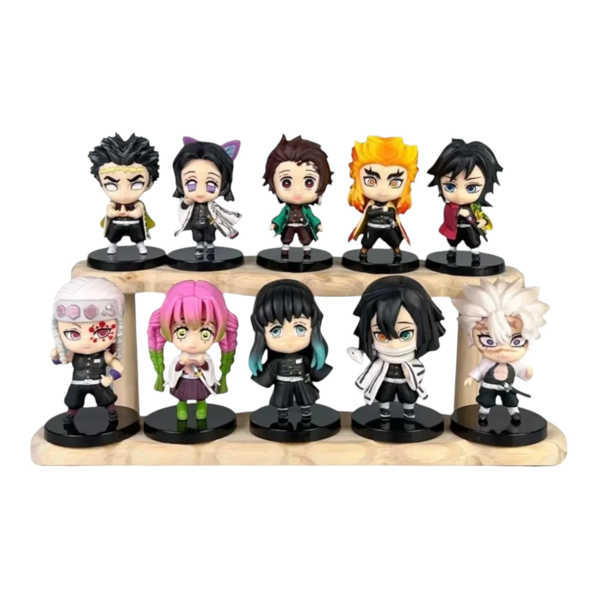Colección Demon Slayer