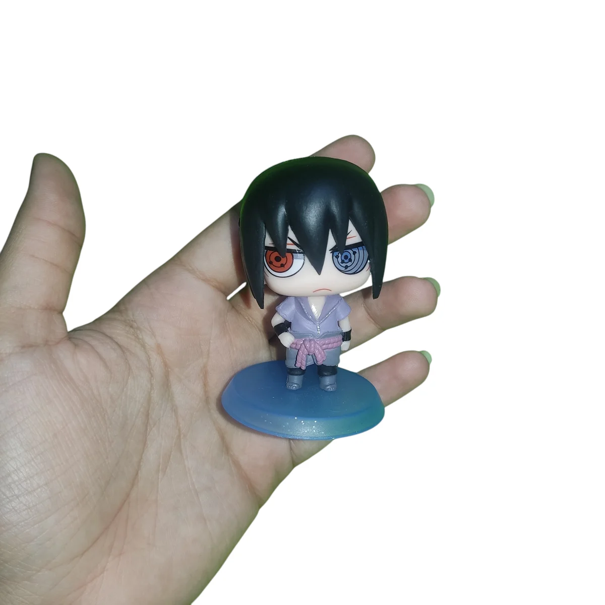 Figuras Naruto Shippuden