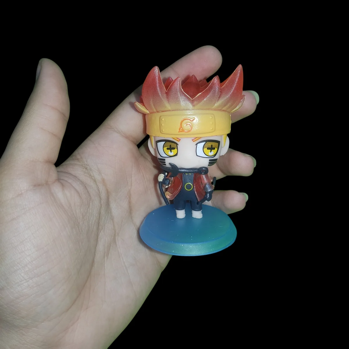 Figuras Naruto Shippuden