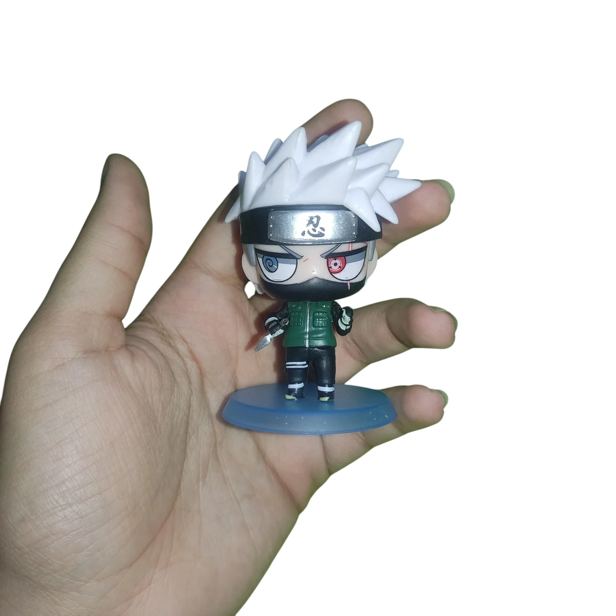 Figuras Naruto Shippuden