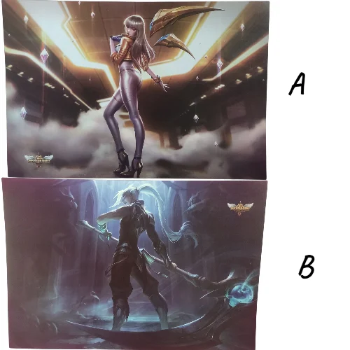 Posters League of Legends