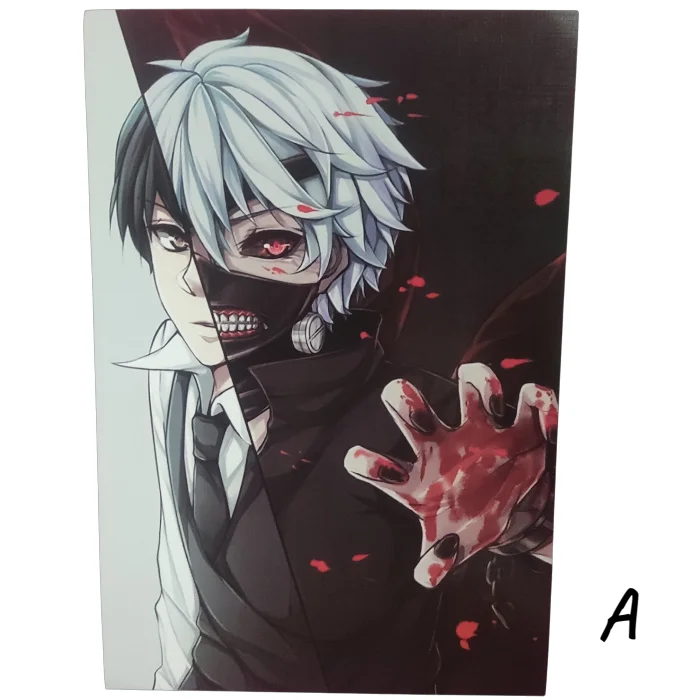 Posters Tokyo Ghoul