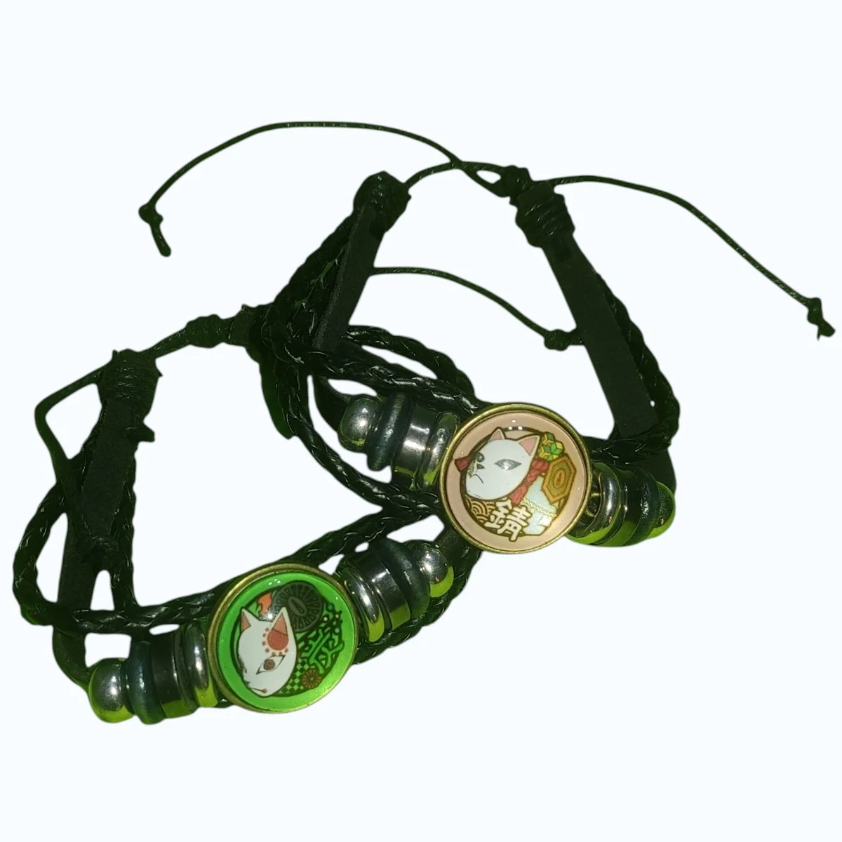 Amuleto de Protección