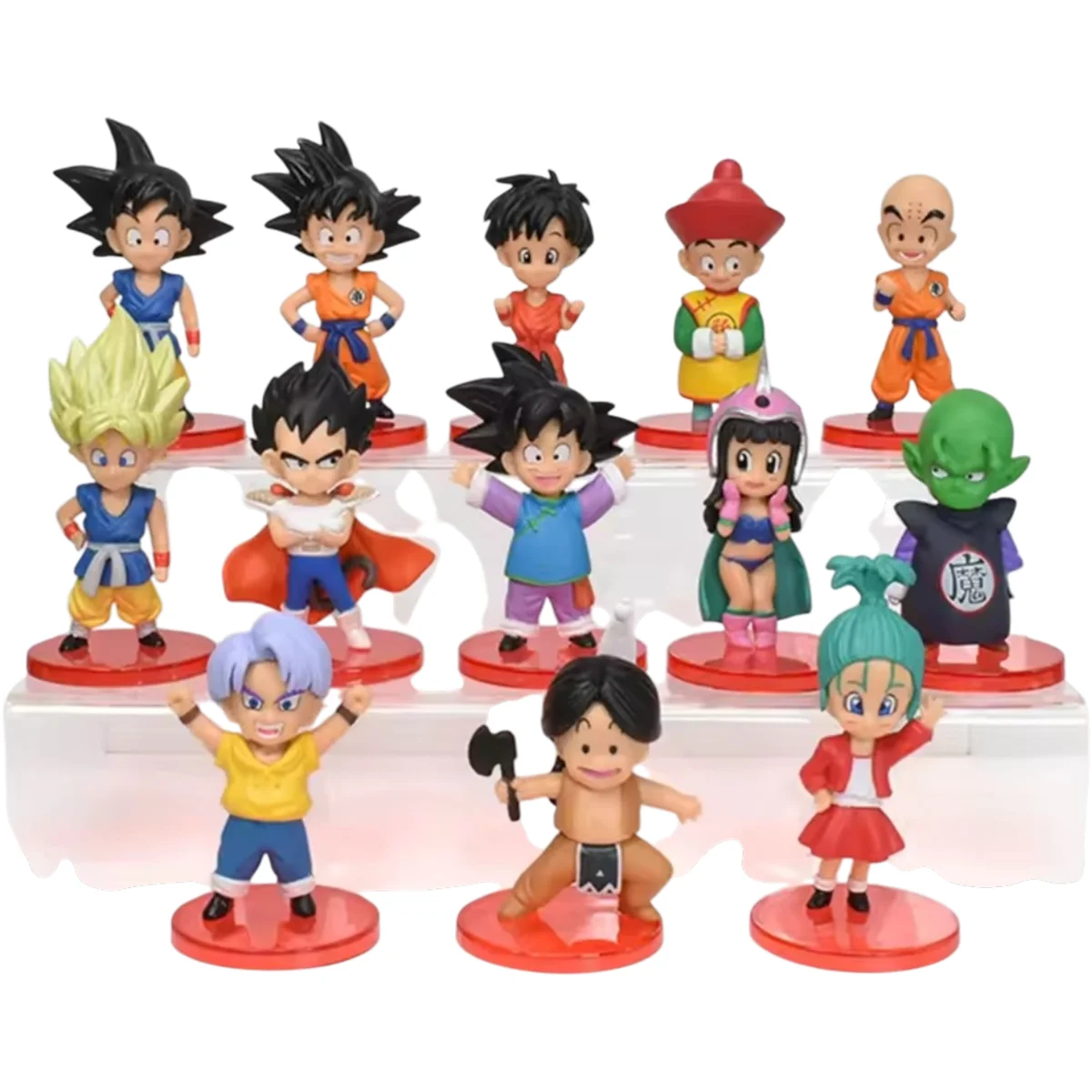 Colección Dragon Ball