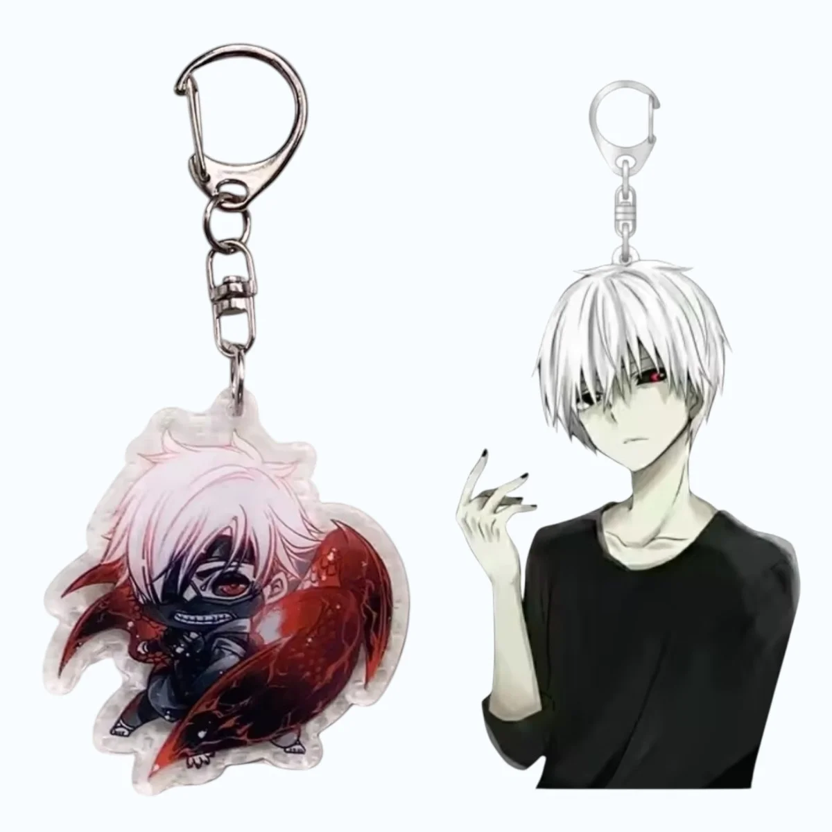 Llavero Tokyo Ghoul